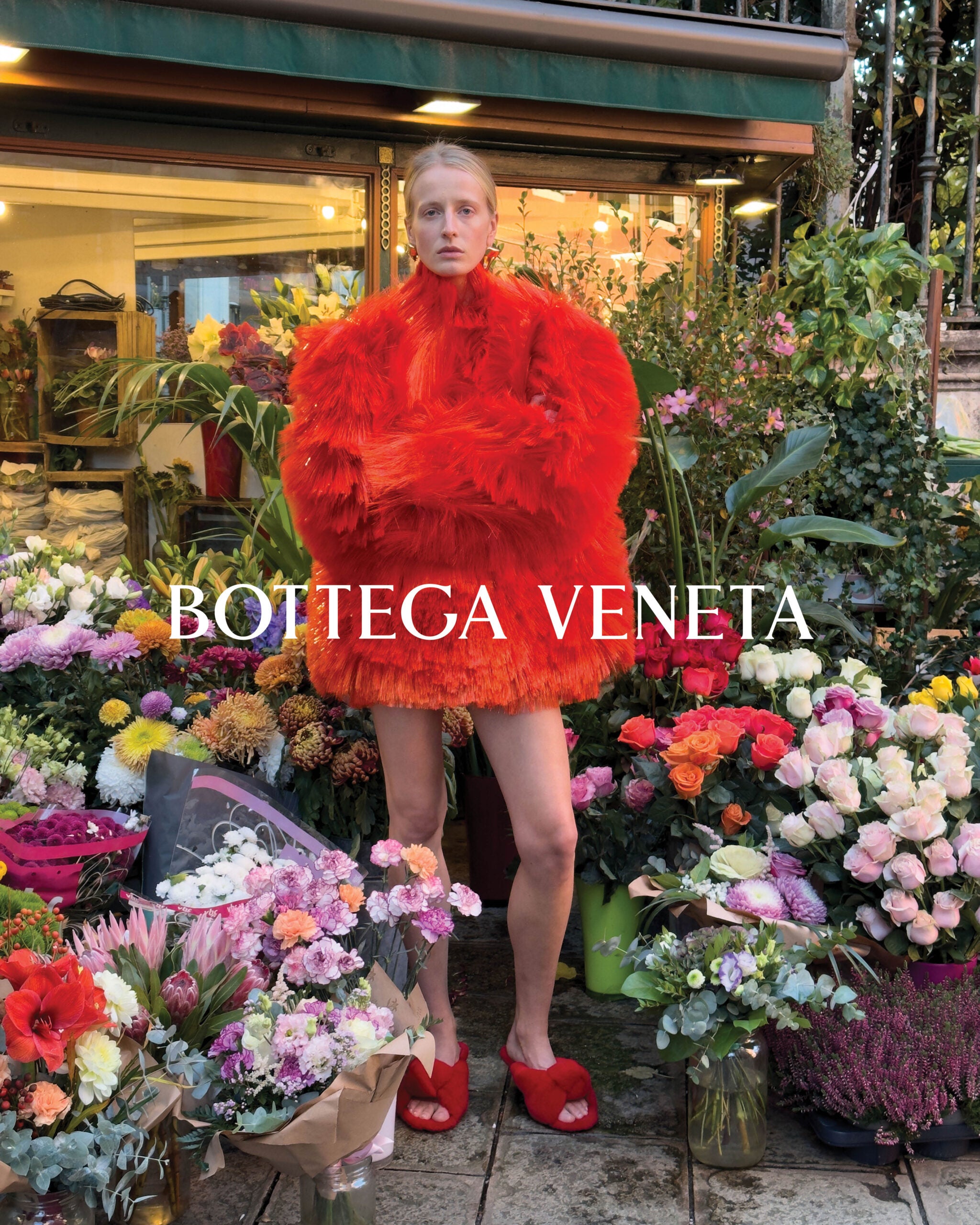 BOTTEGA VENETA
