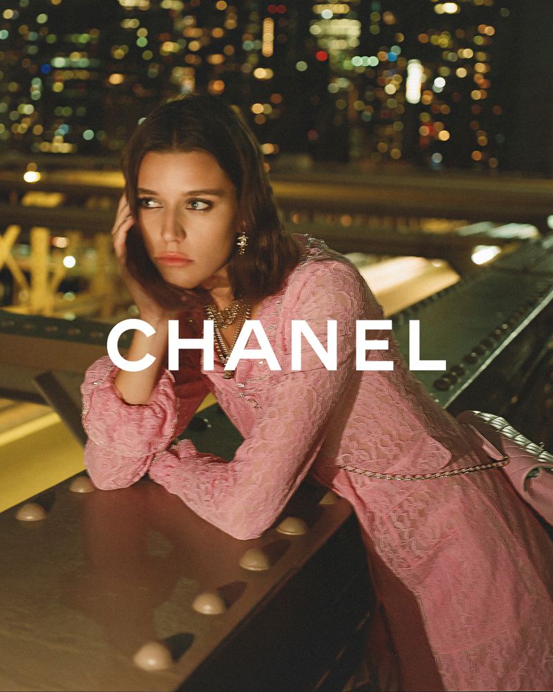 CHANEL