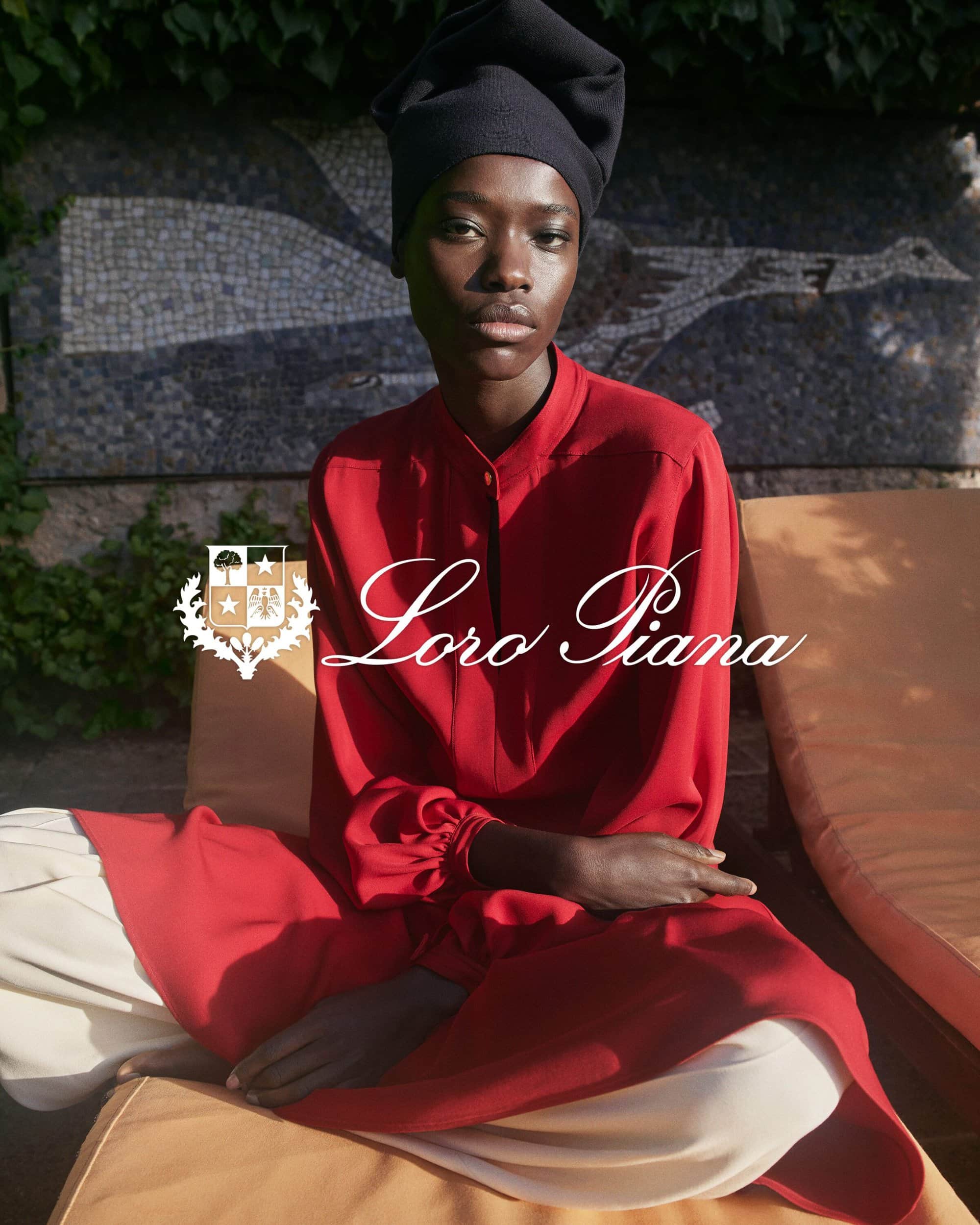 LORO PIANA