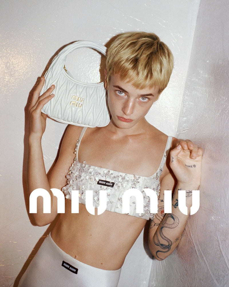 MIU MIU