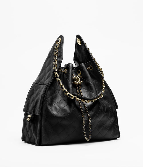 Chanel 25 Medium Bag

Cuero caviar acolchado
