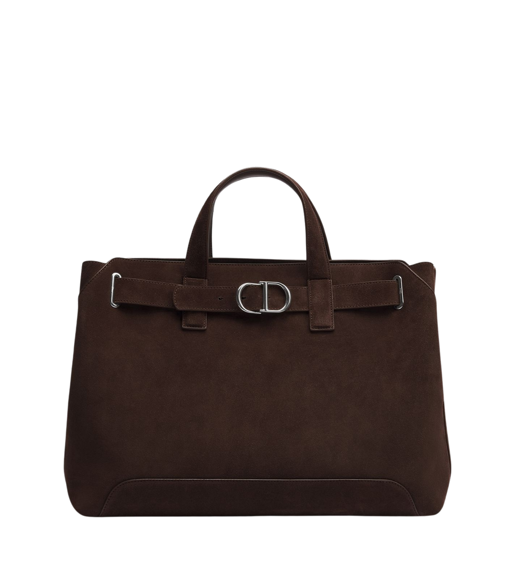 Medium Dior Normandie Tote Bag