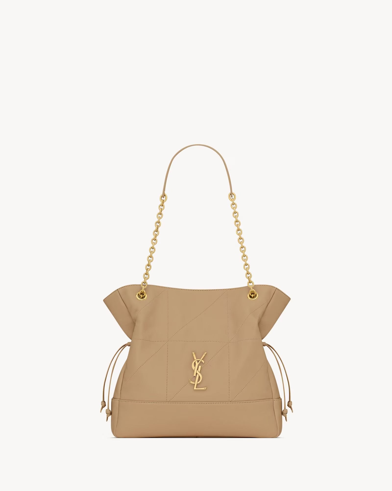 YSL Jamie Drawstring Shoulder Bag Mini