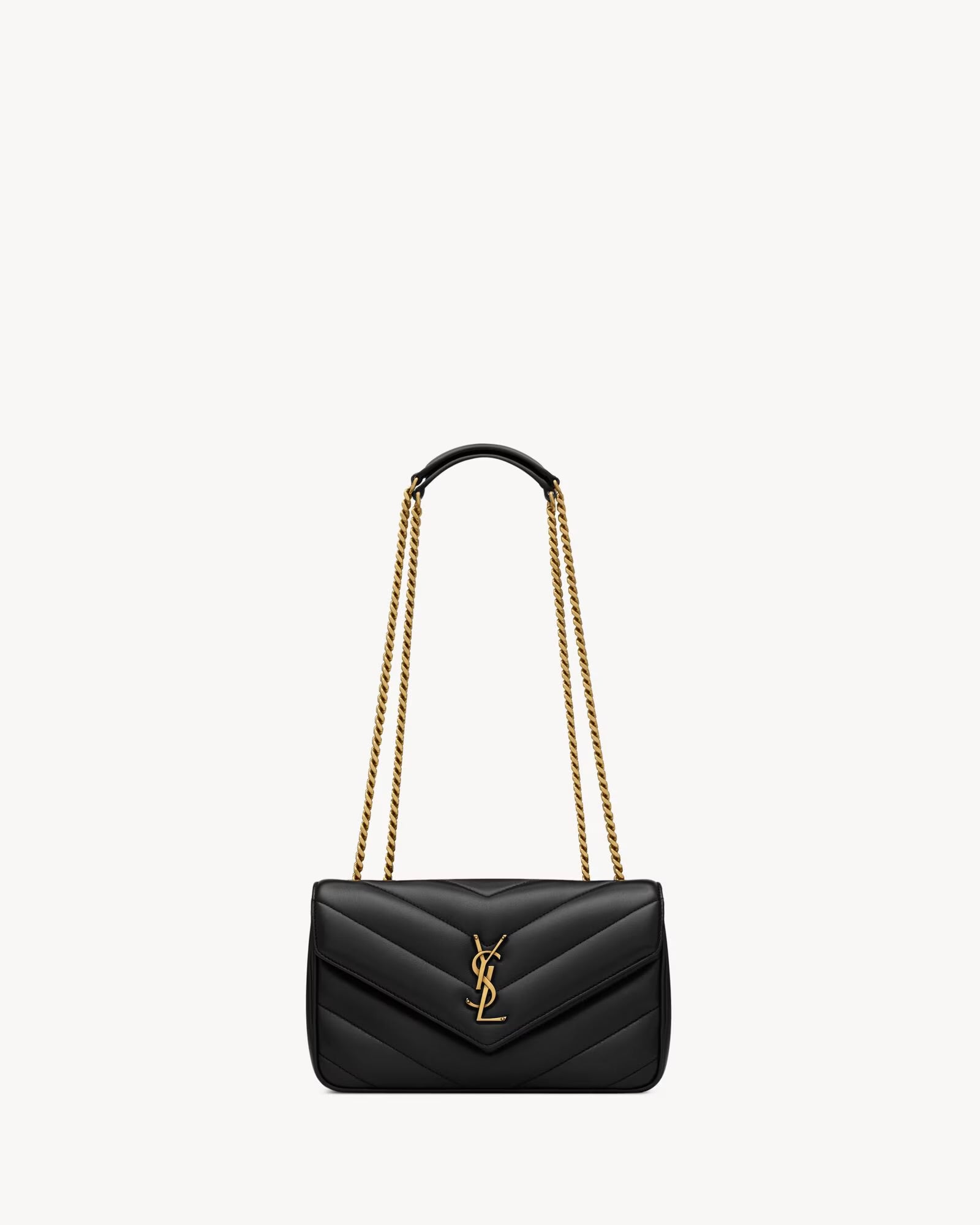 YSL Loulou Small