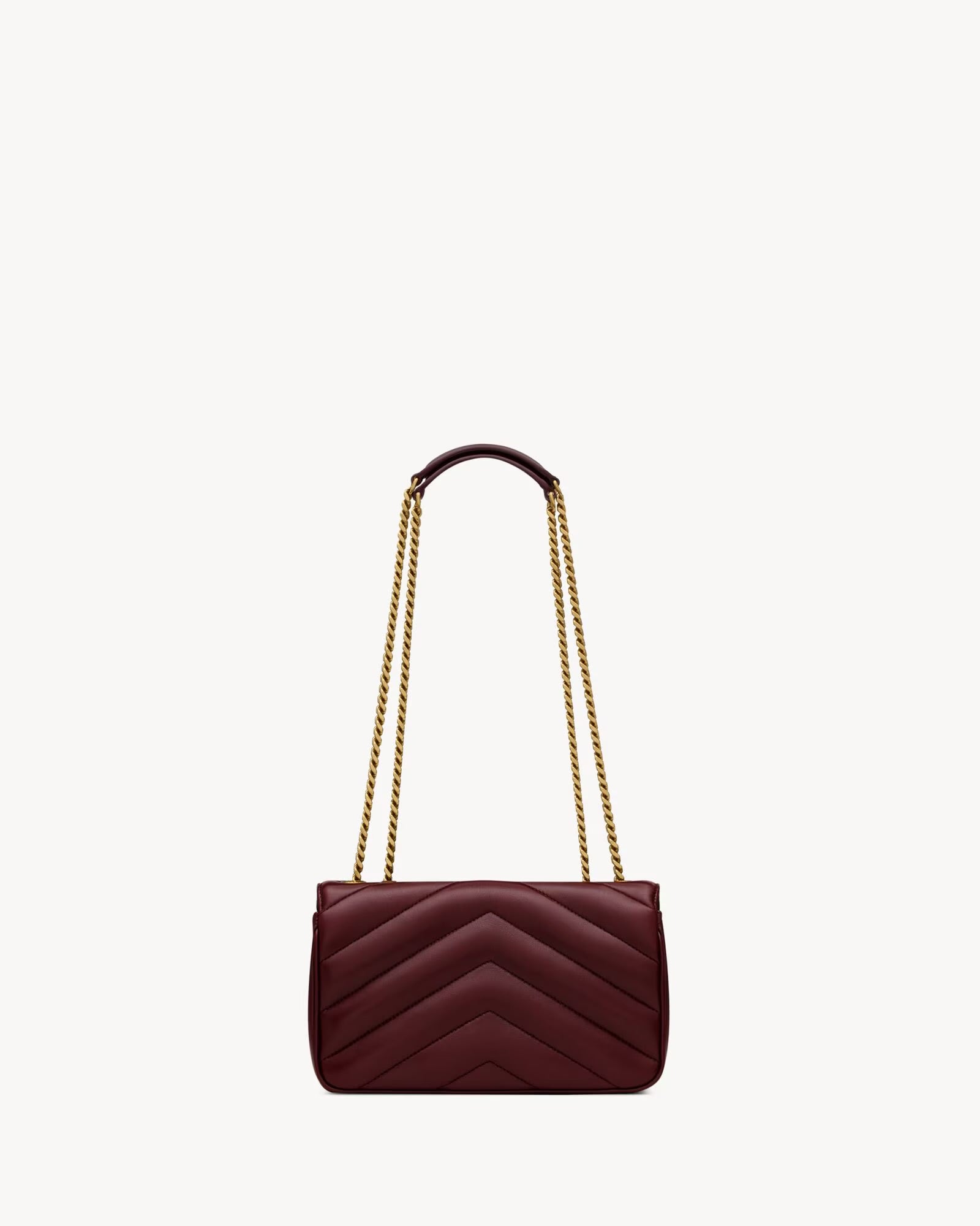 YSL Loulou Small