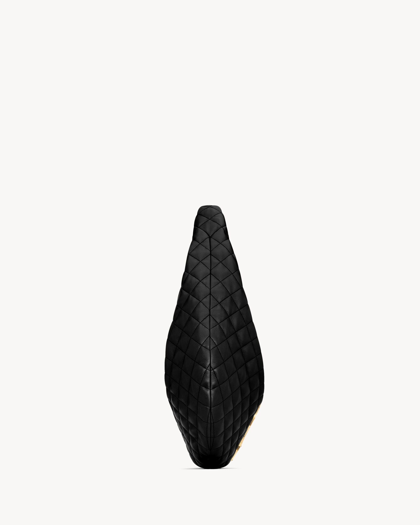 YSL Quilted Nappa Bag