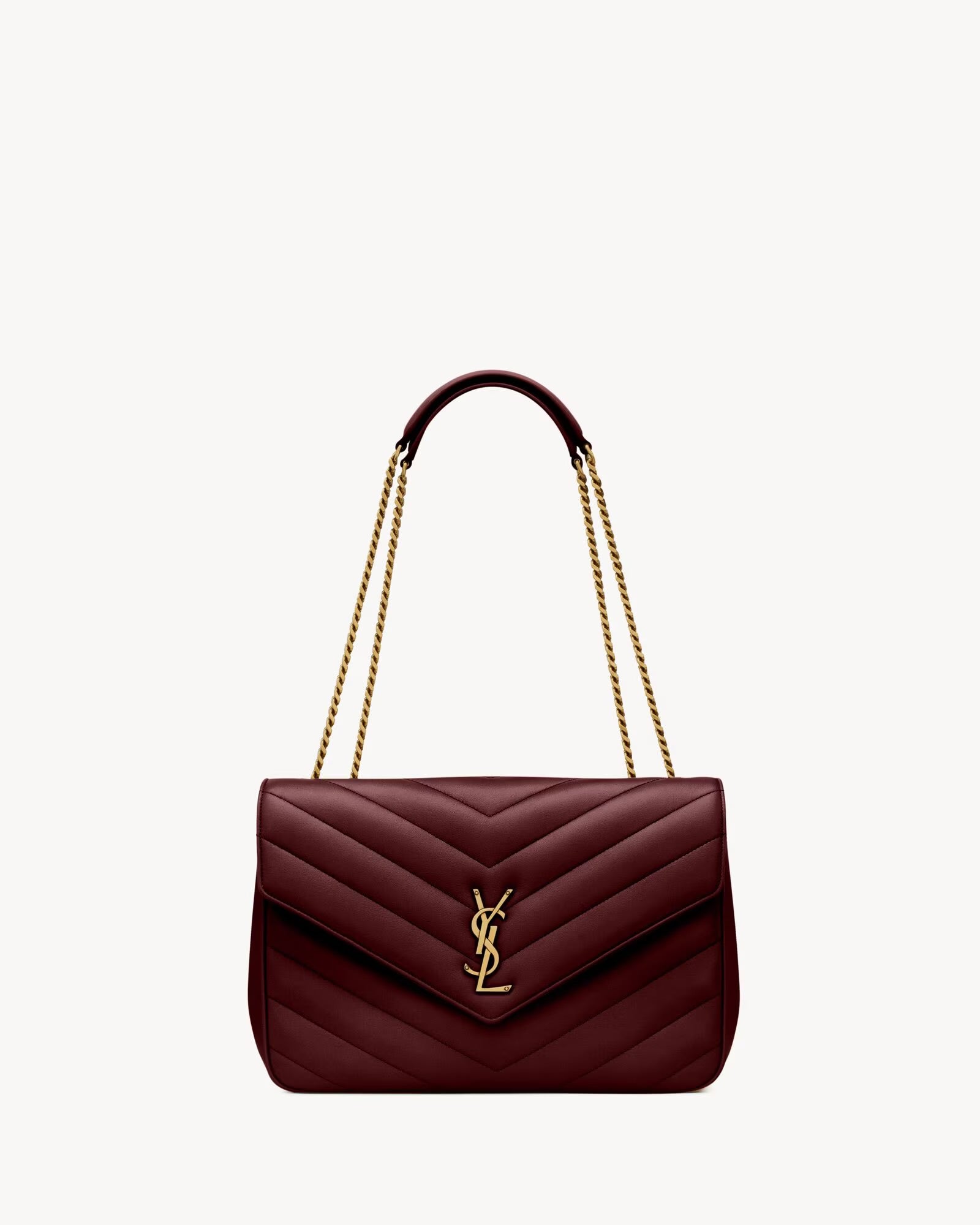 YSL Loulou Medium