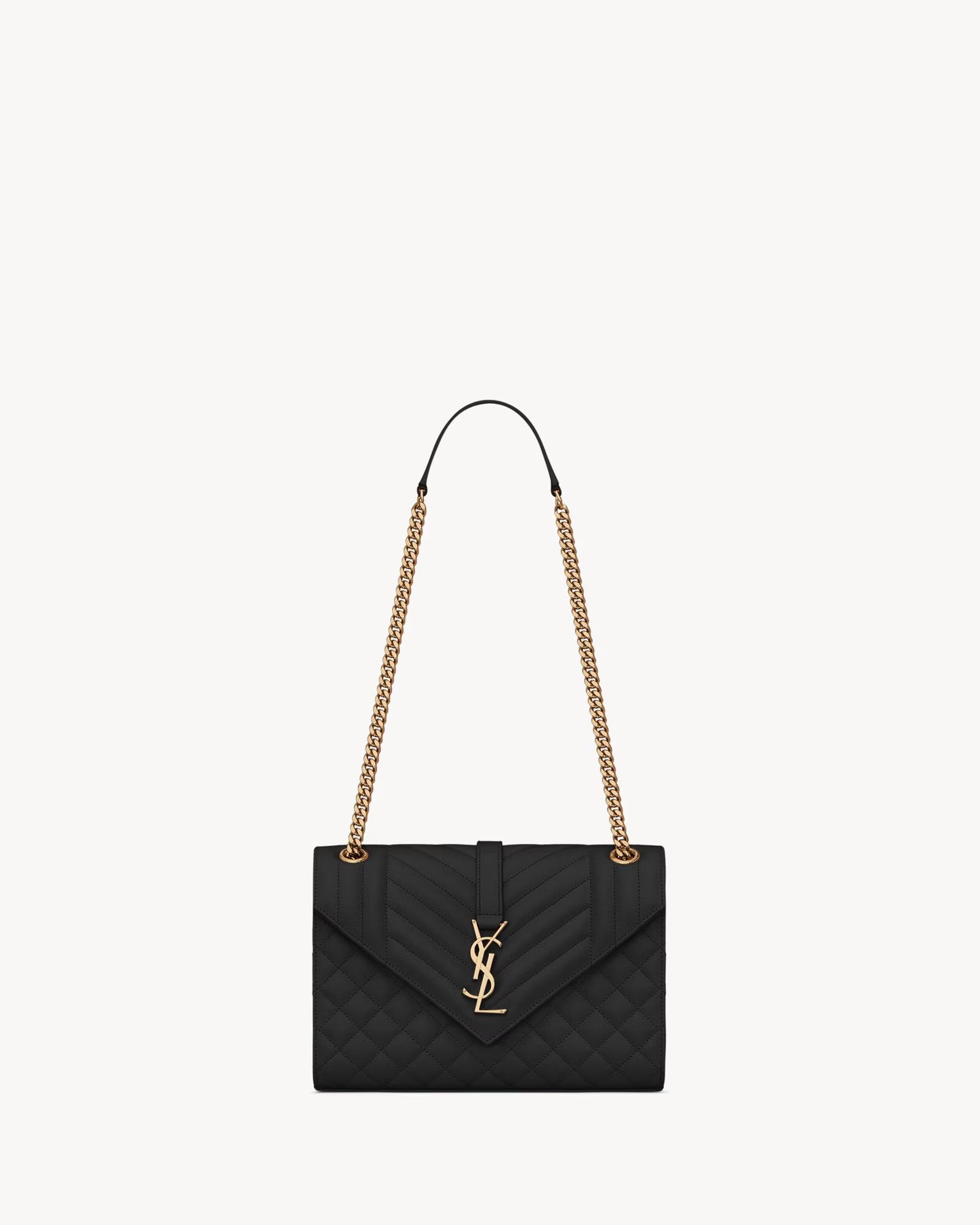 YSL Envelope Medium