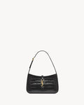 YSL Le 5 à 7 Crocodile
