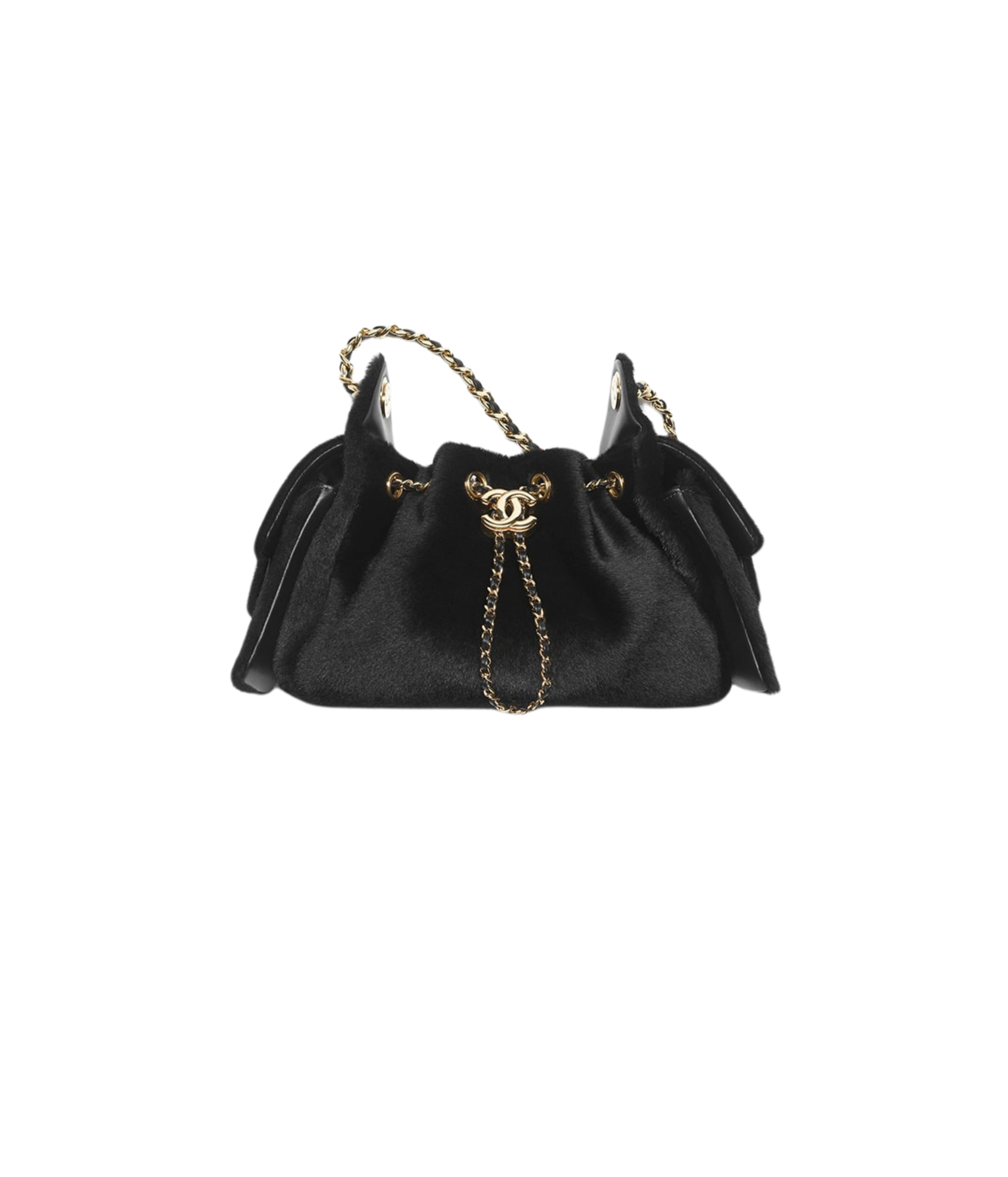 Chanel 25 Mini Bag

Piel de becerro