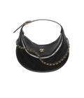 Chanel 25 Small Hobo Bag

Piel lisa acolchada