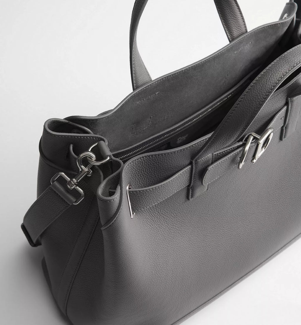 Medium Dior Normandie Tote Bag