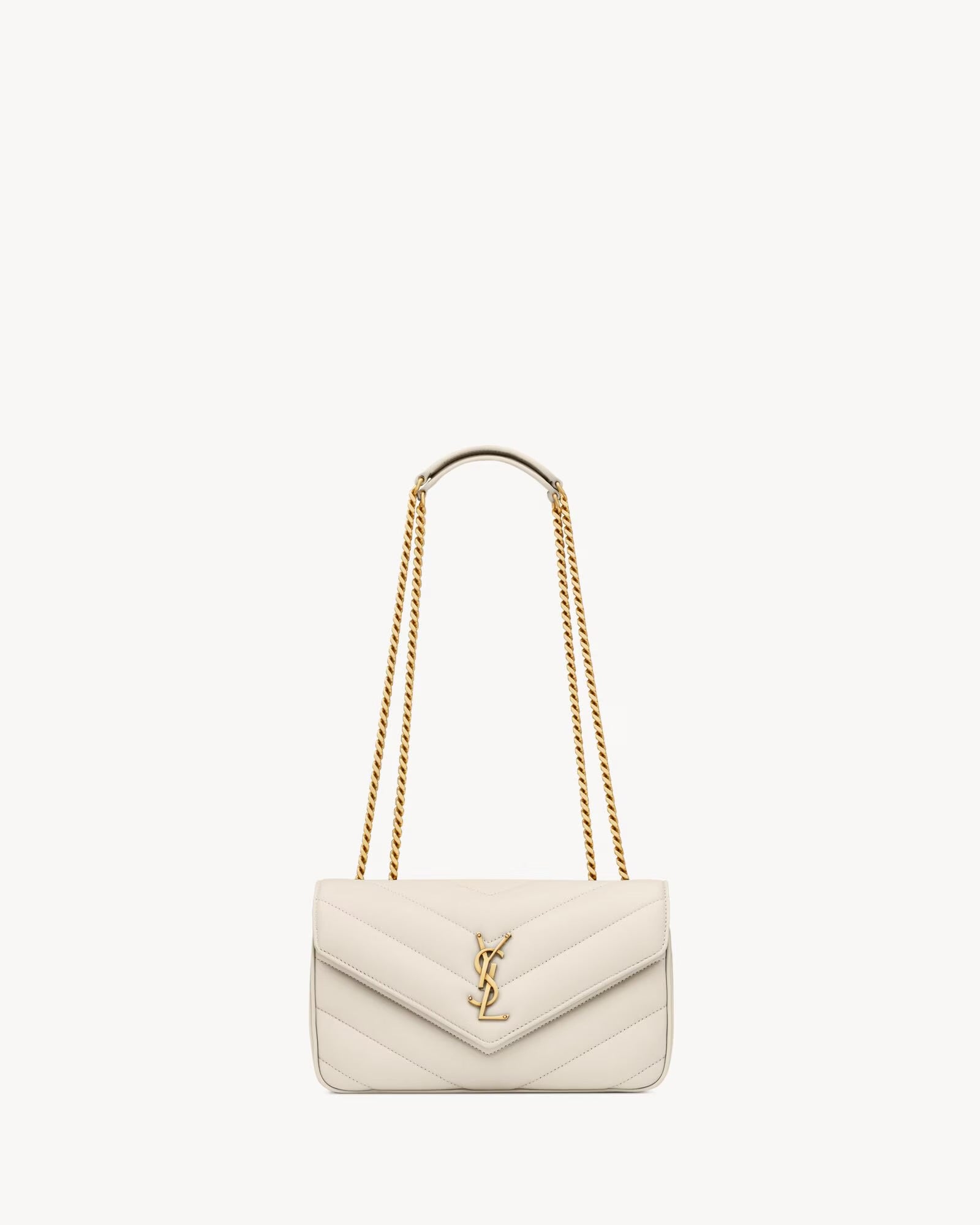 YSL Loulou Small