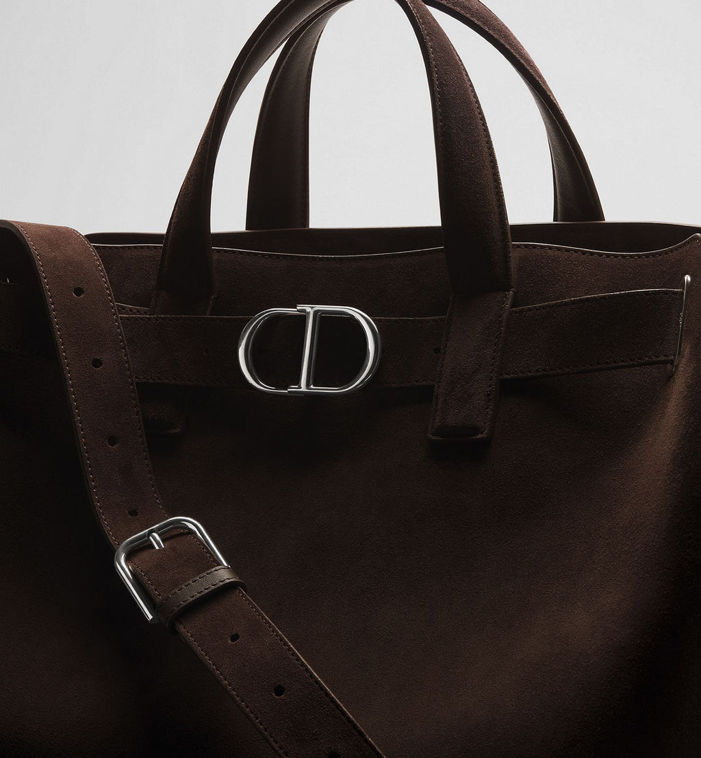 Medium Dior Normandie Tote Bag