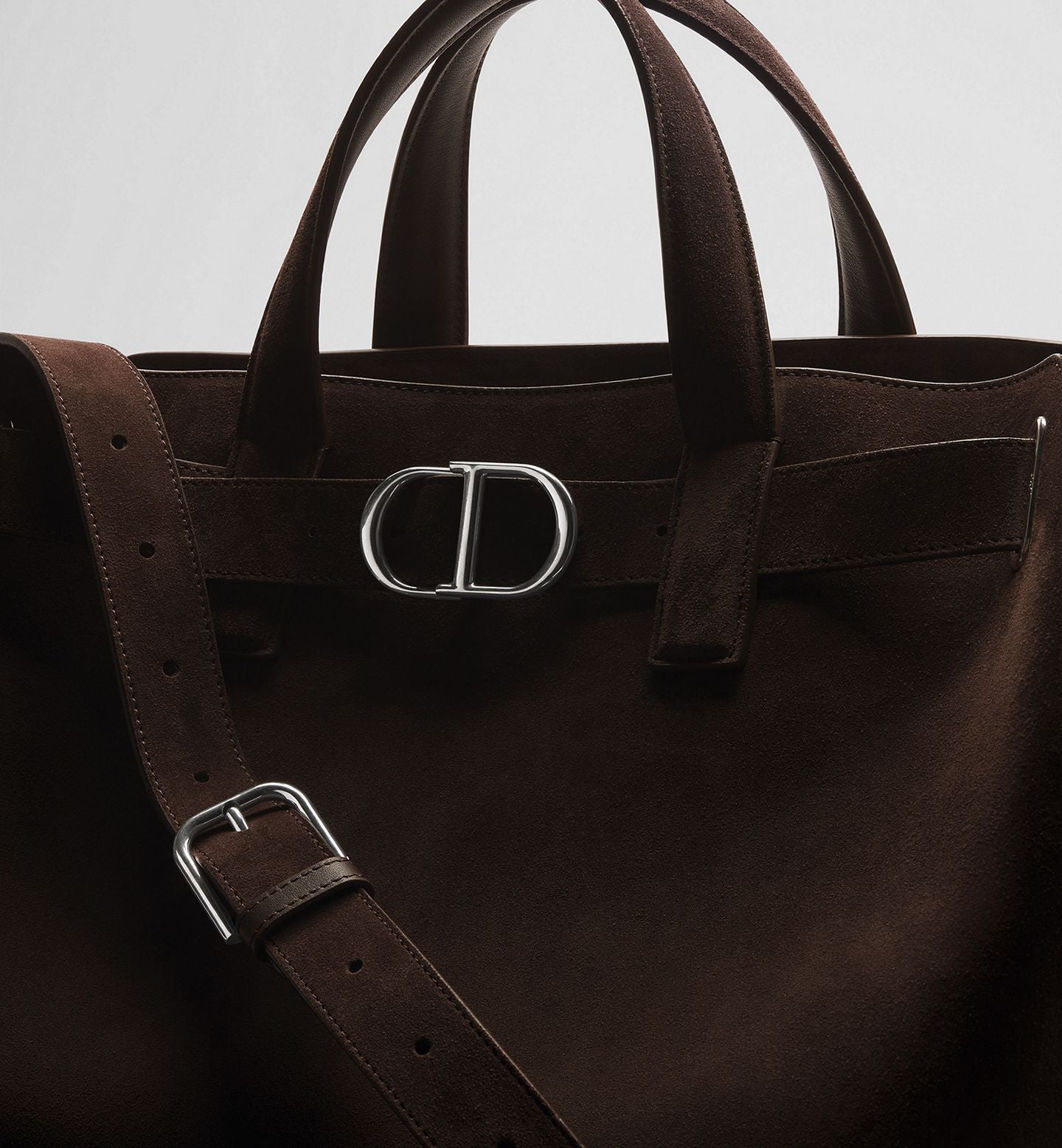 Medium Dior Normandie Tote Bag