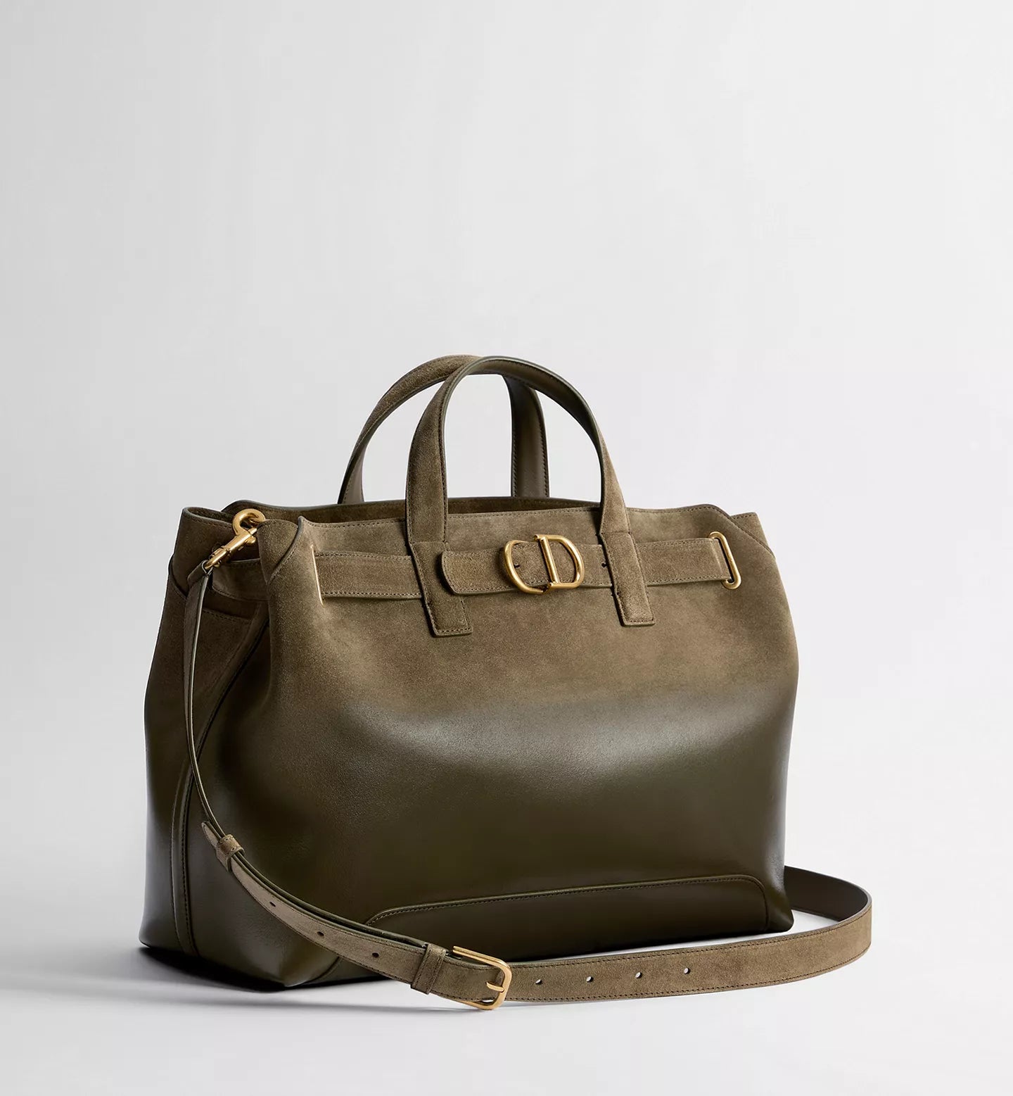Medium Dior Normandie Tote Bag