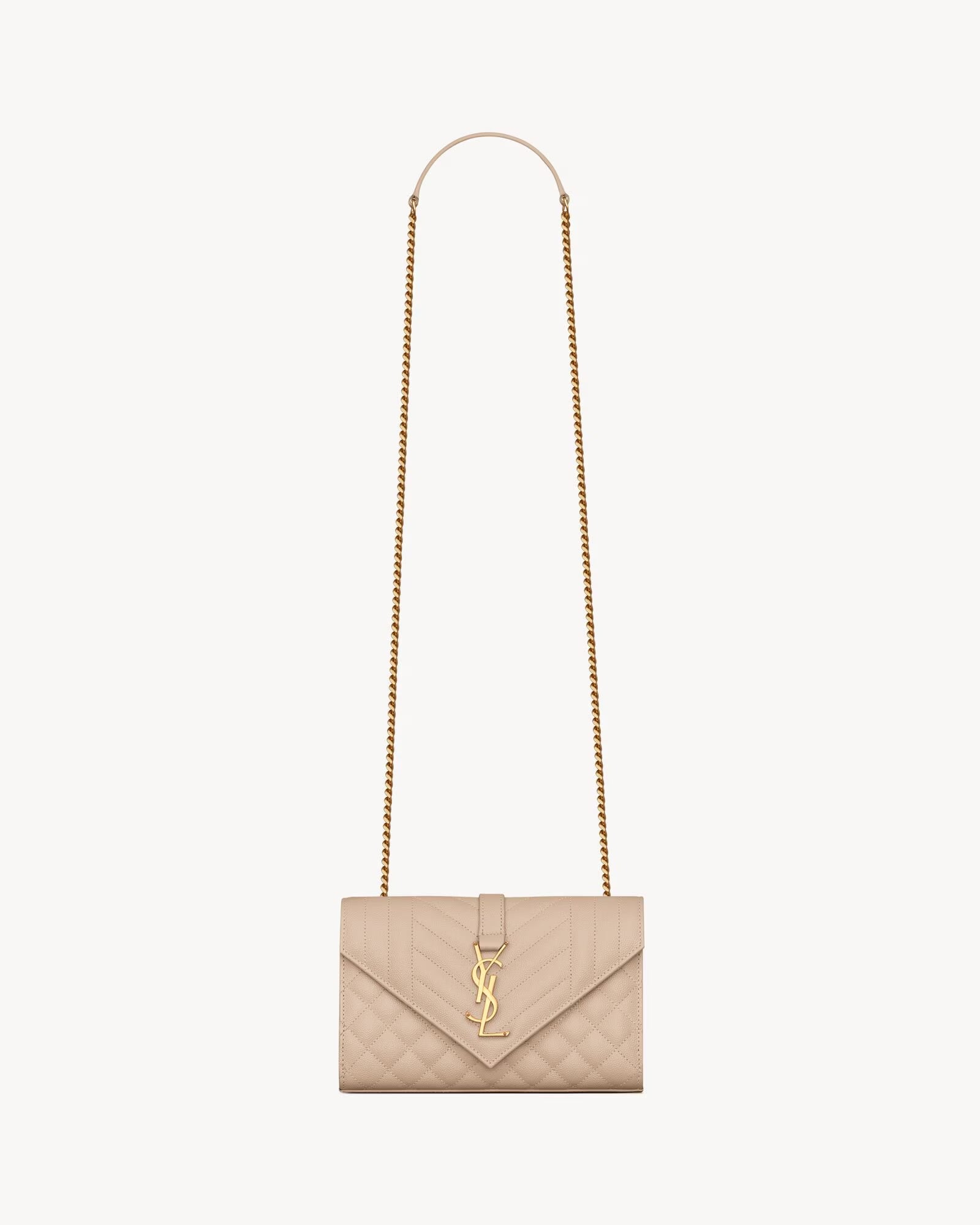 YSL Envelope Small