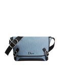 Medium Dior Jett Messenger
Bag Color: Light Blue