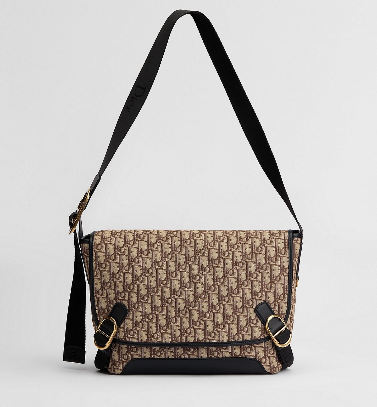 Medium Dior Jet Messenger
Bag Color: Beige/Marrón