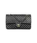 Chanel Classic 11.12 Handbag

Lambskin Leather
