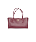 Chanel 25 Large Shopping Bag

Smooth Calfskin – Burgundy