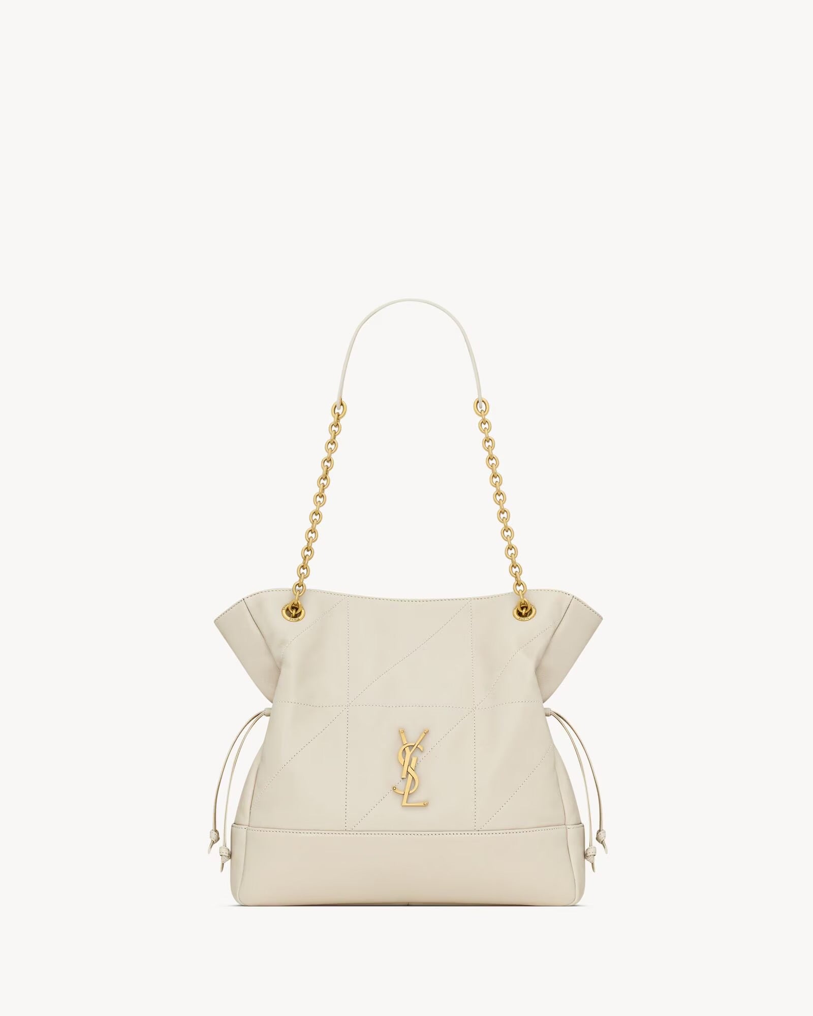 YSL Jamie Drawstring Shoulder Bag Mini