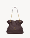 YSL Jamie Drawstring Shoulder Bag