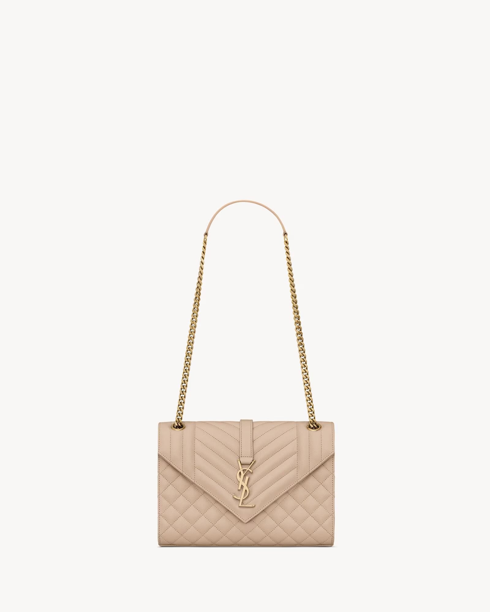 YSL Envelope Medium