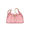 Chanel 25 Mini Bag

Cuero caviar acolchado