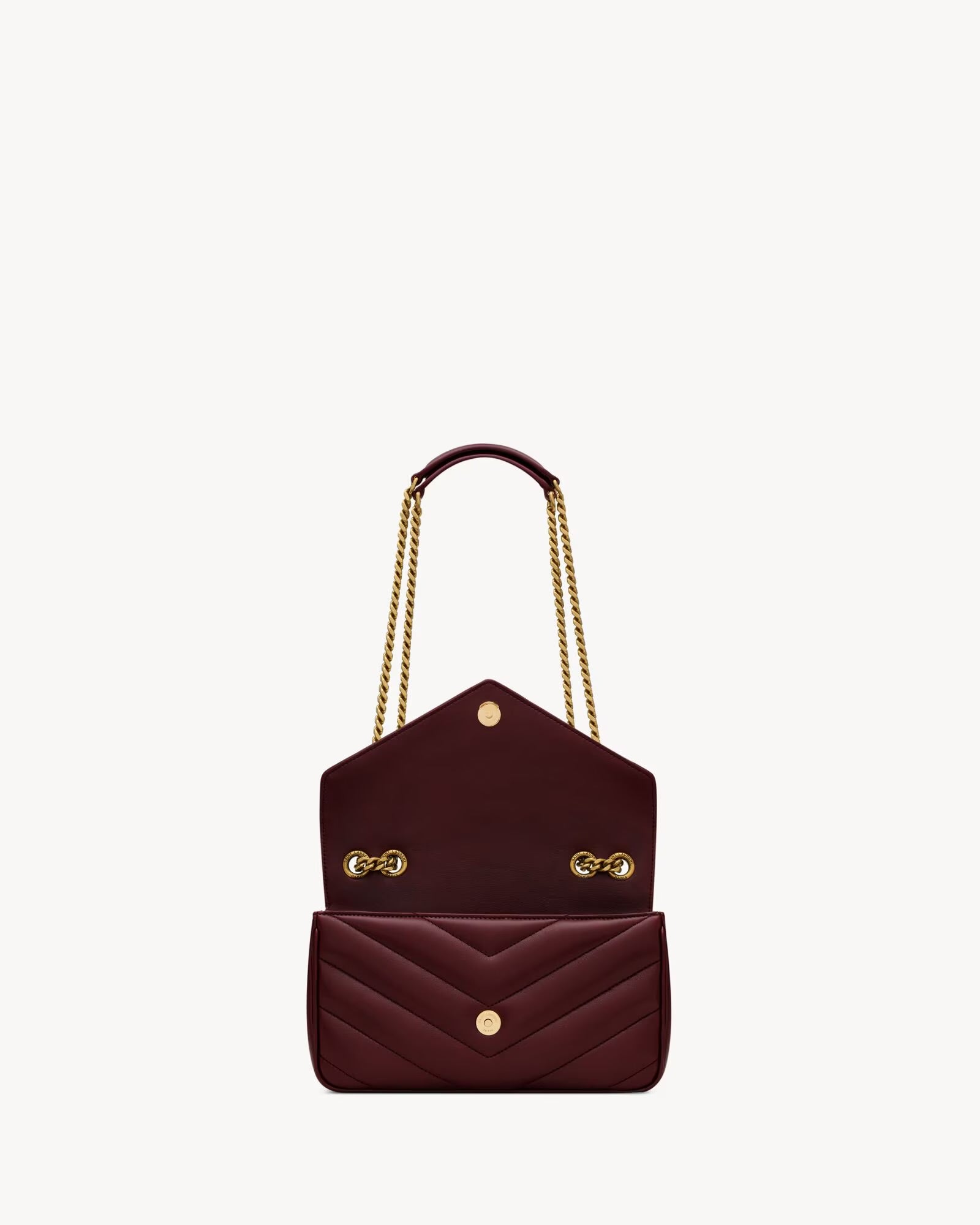 YSL Loulou Small