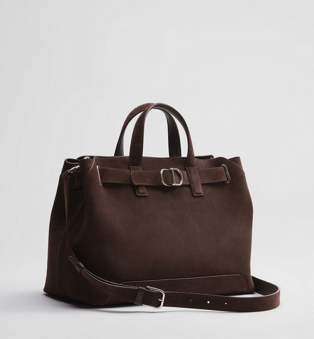 Medium Dior Normandie Tote Bag