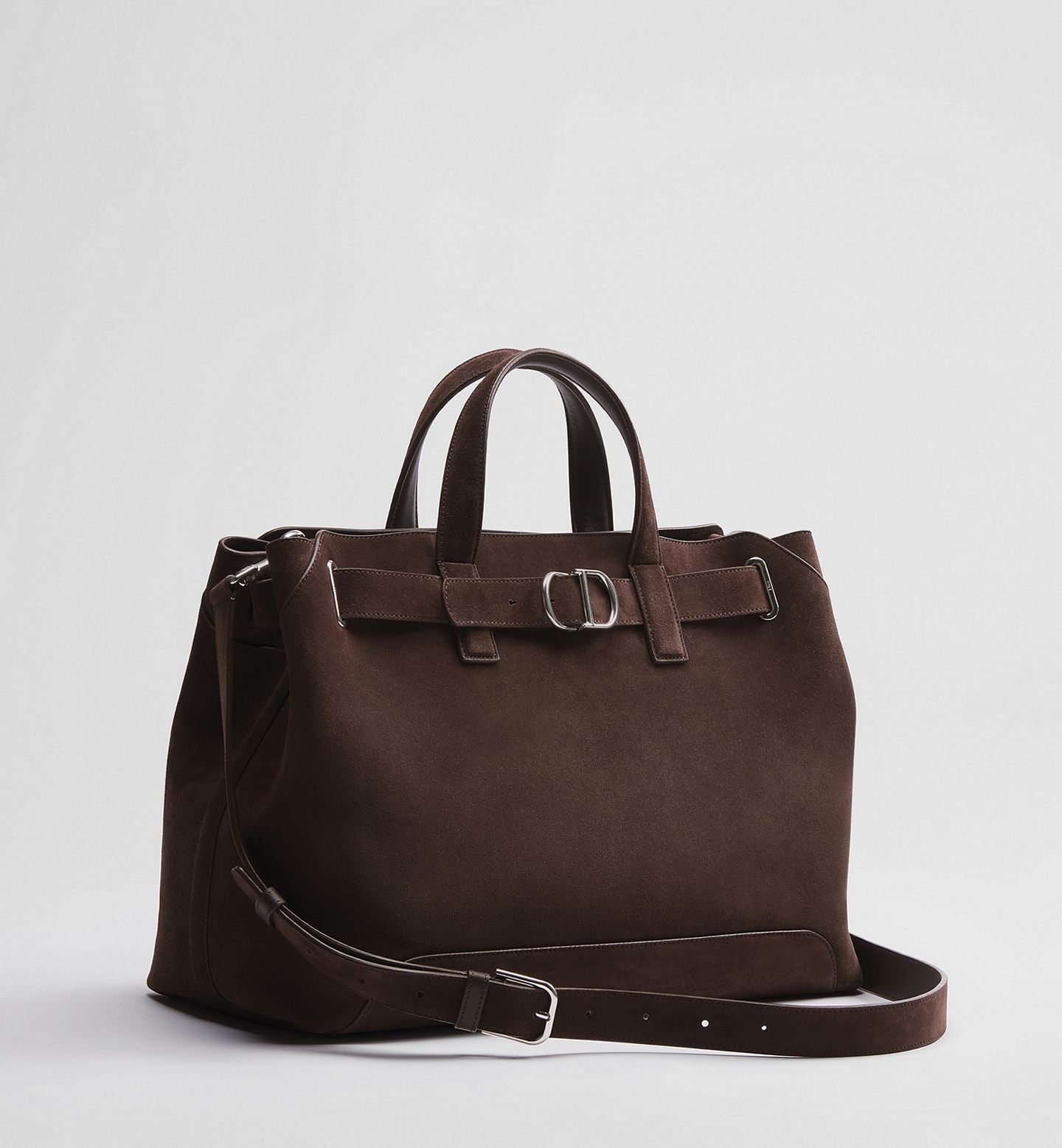 Medium Dior Normandie Tote Bag