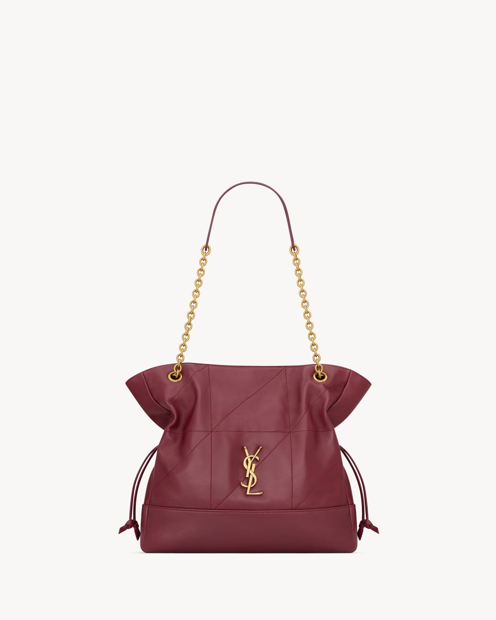 YSL Jamie Drawstring Shoulder Bag Mini