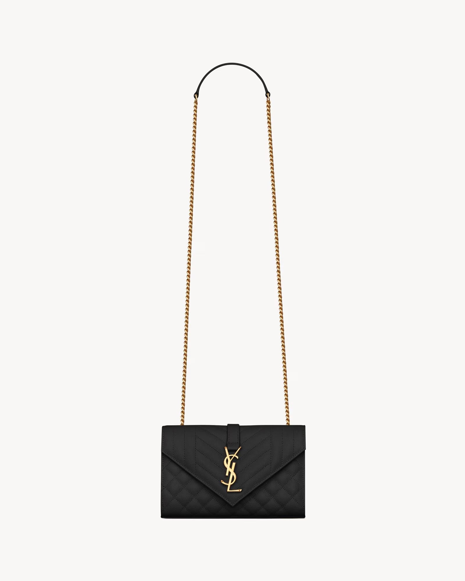 YSL Envelope Small