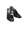 CHANEL Cap-Toe Mules

Color: Black
