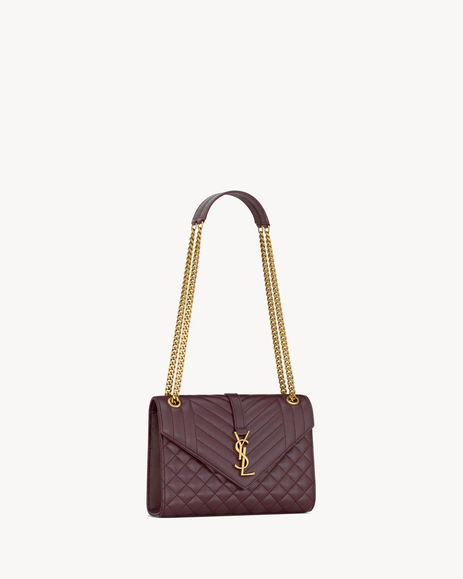 YSL Envelope Medium
