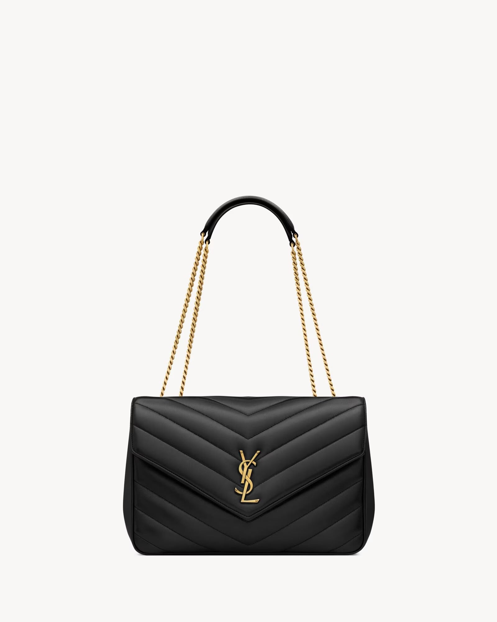 YSL Loulou Medium