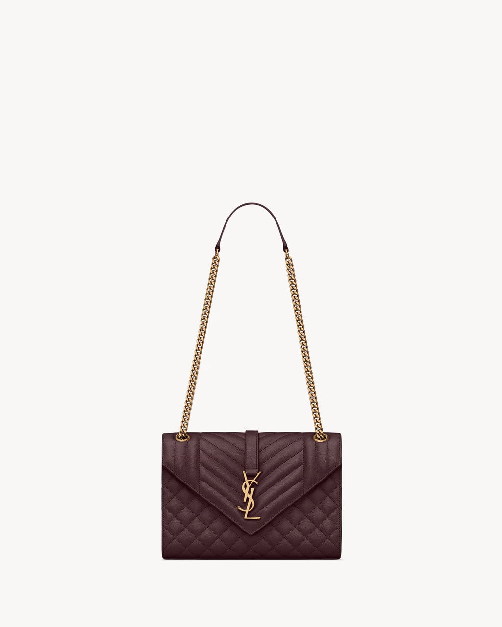 YSL Envelope Medium