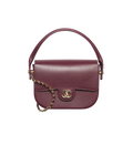Chanel Kelly Handbag

Smooth Calfskin Leather
