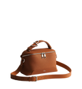 Dior Archie Zipped
Bag Color: Marrón Cognac