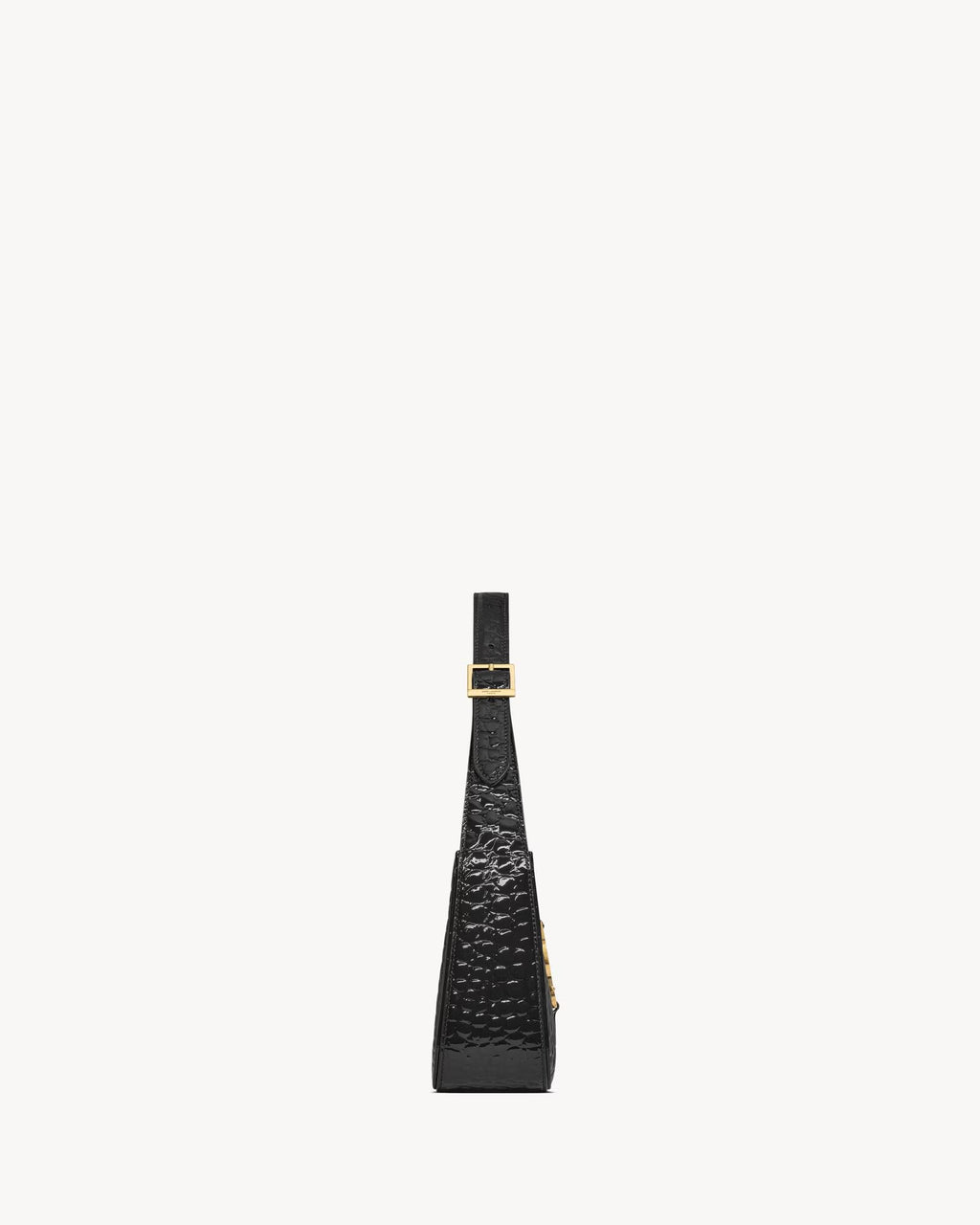 YSL Le 5 à 7 Crocodile