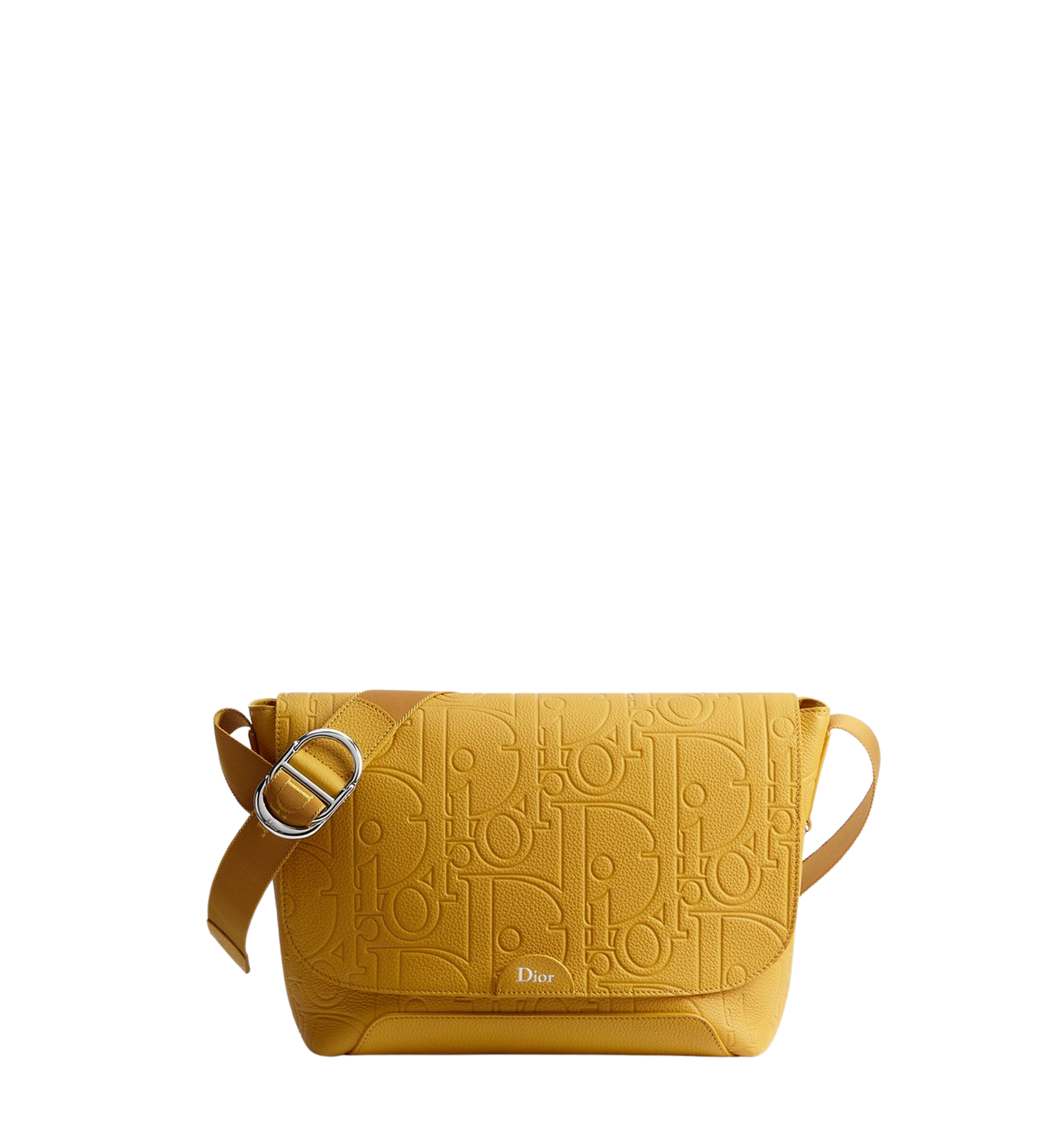 Small Dior Jett Messenger
Bag Color: Yellow Gravity