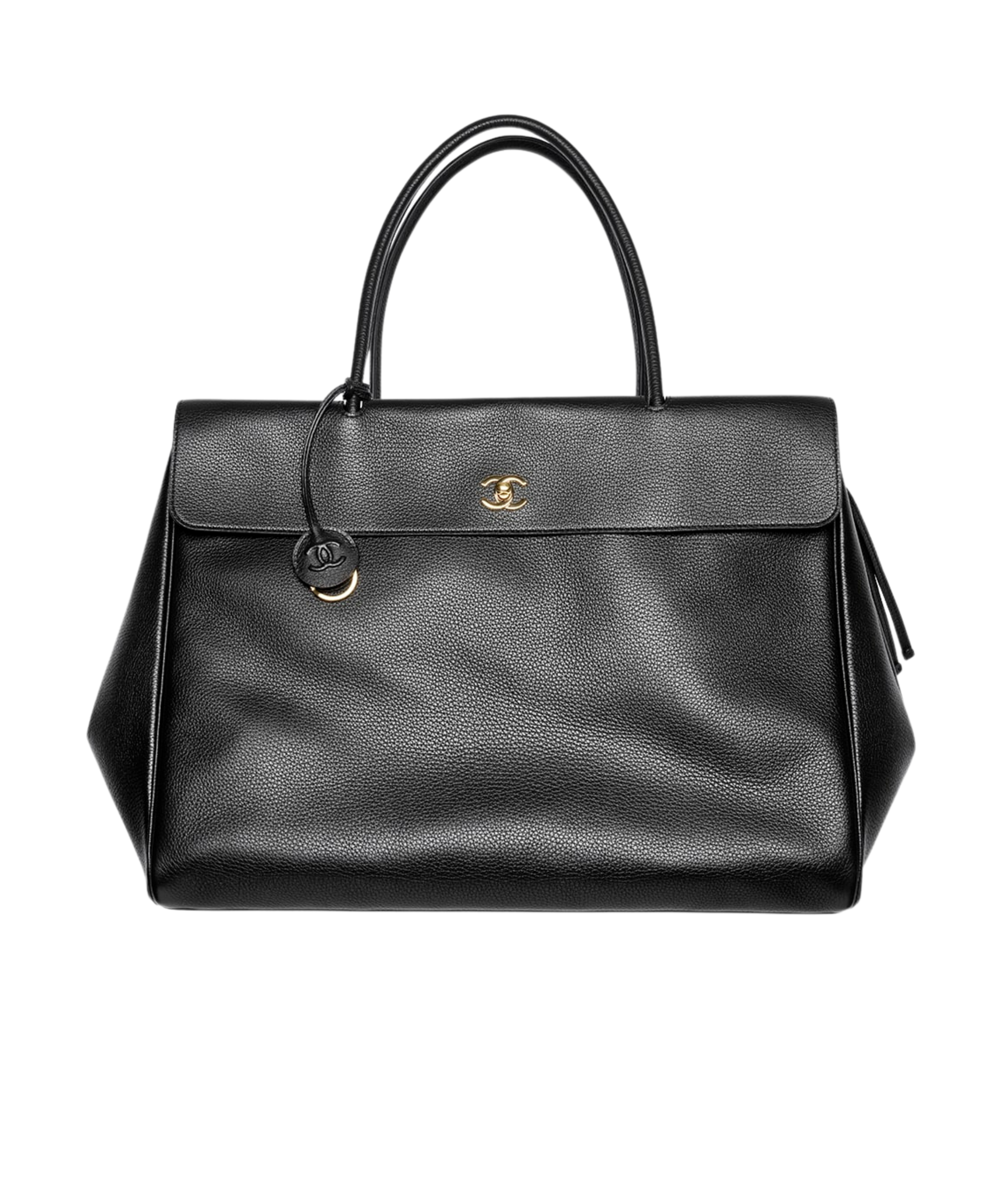 Chanel Shopping Bag

Cuero granulado