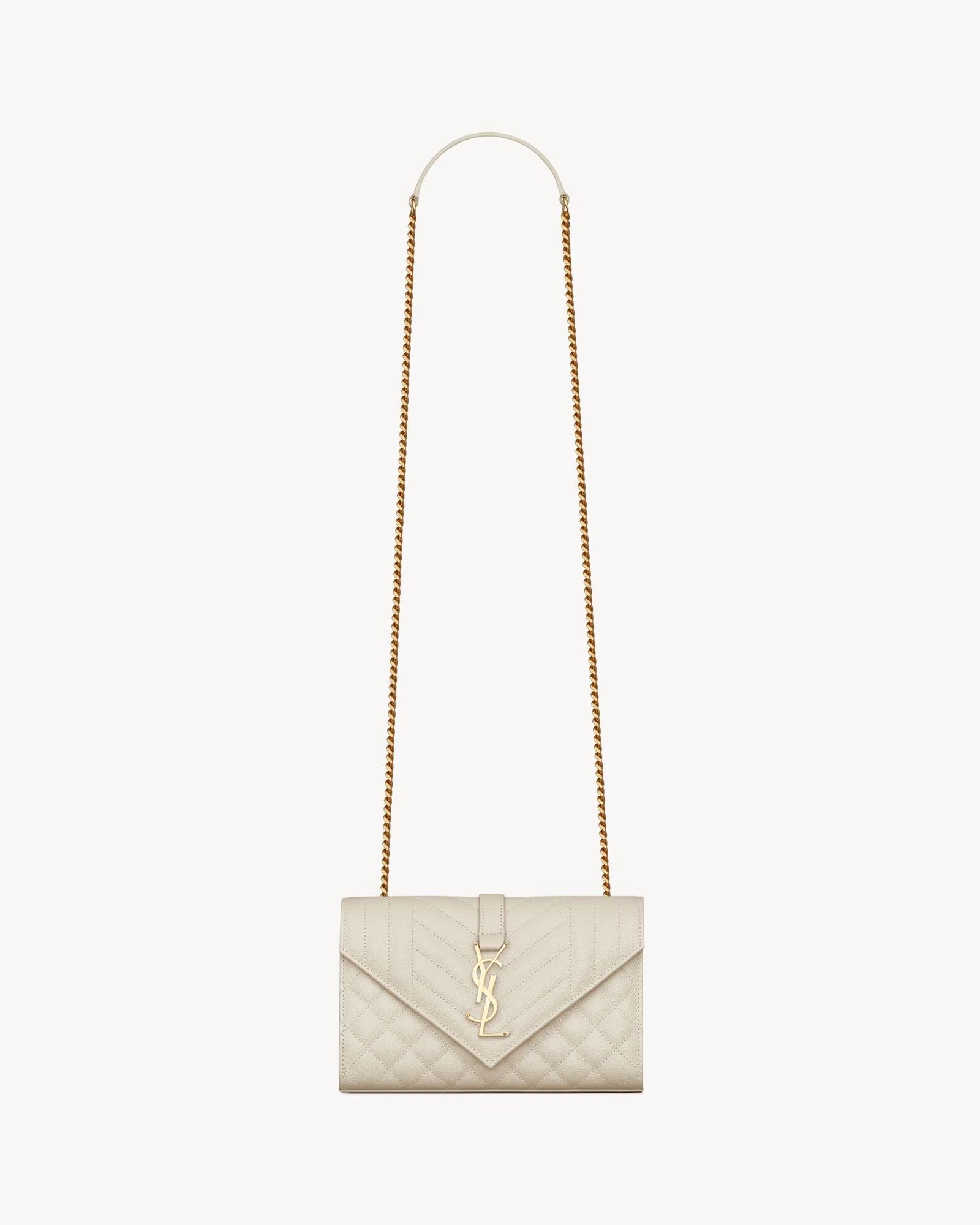 YSL Envelope Small
