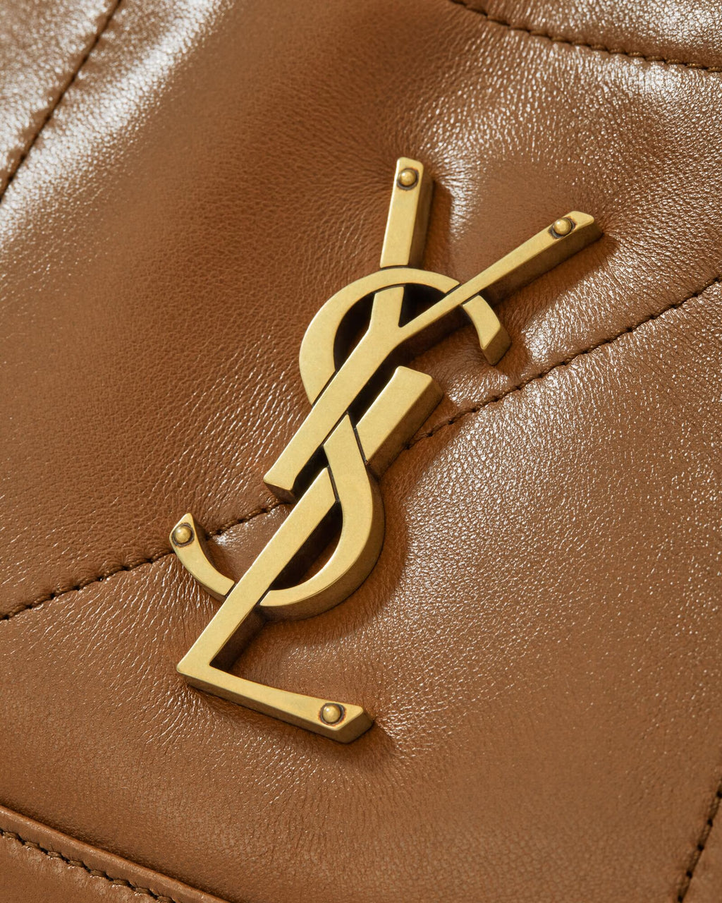 YSL Jamie Drawstring Shoulder Bag Mini