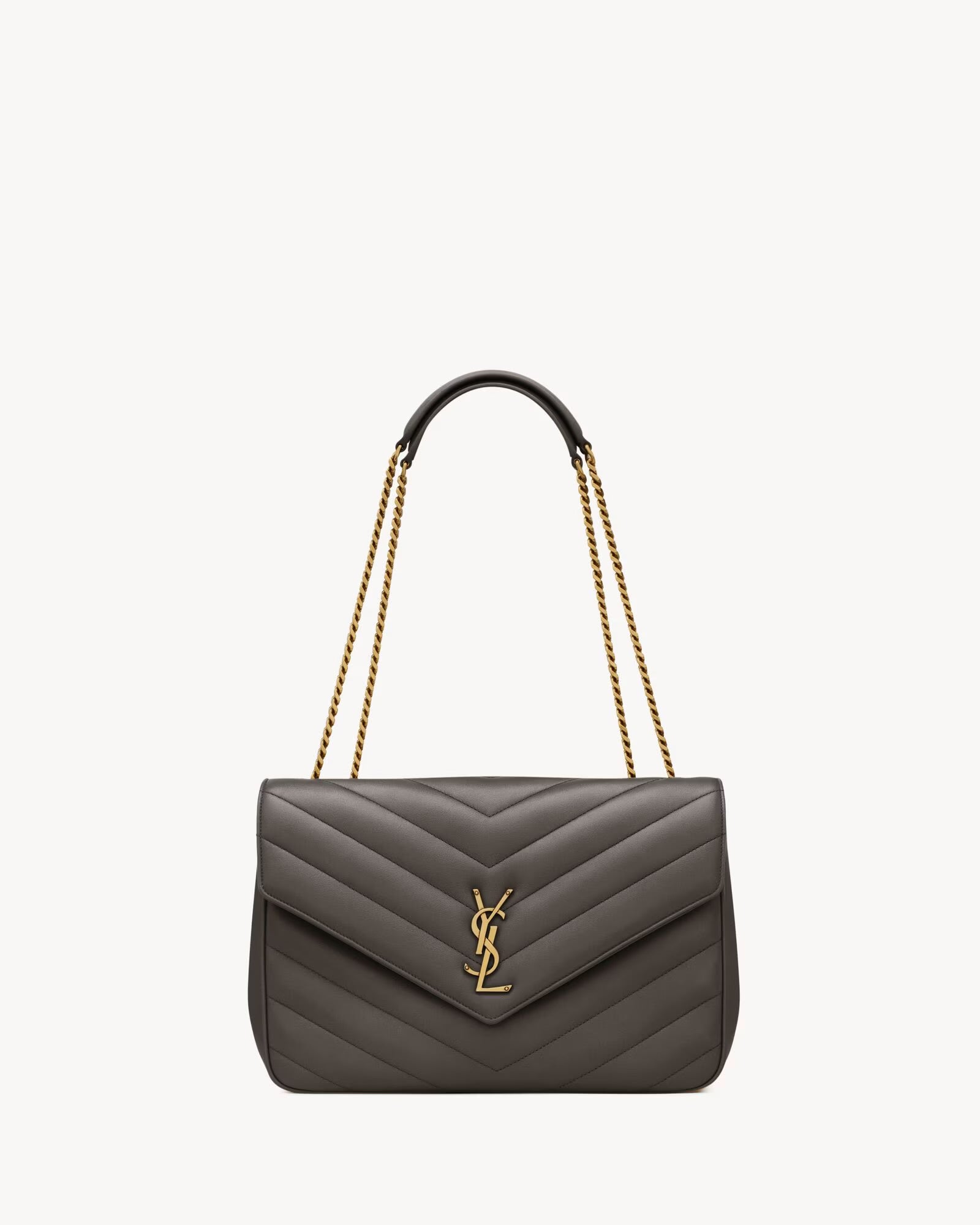 YSL Loulou Medium