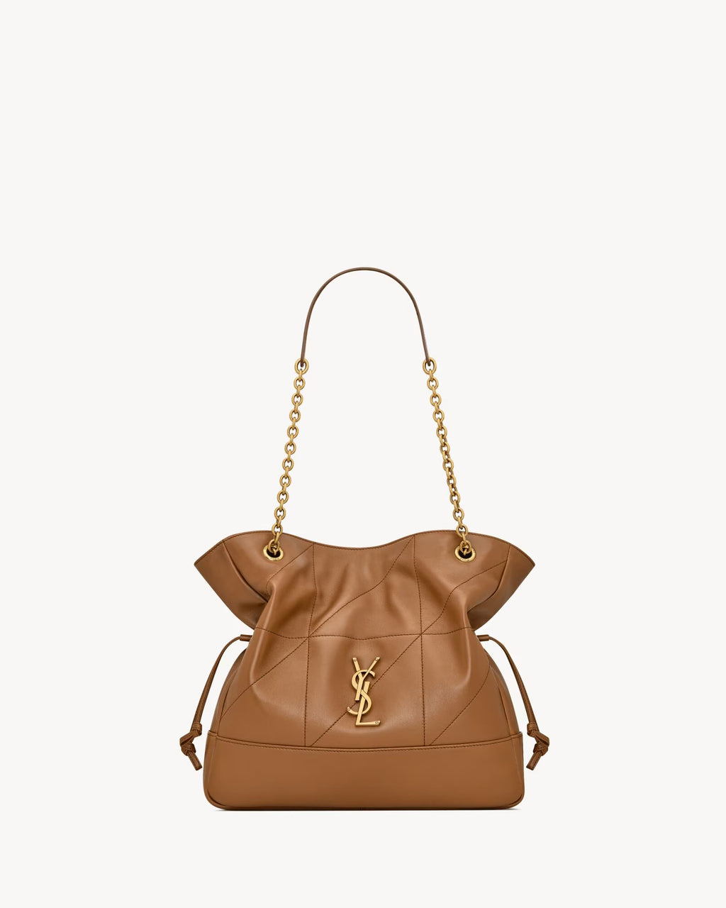 YSL Jamie Drawstring Shoulder Bag Mini