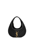 YSL Quilted Nappa Bag