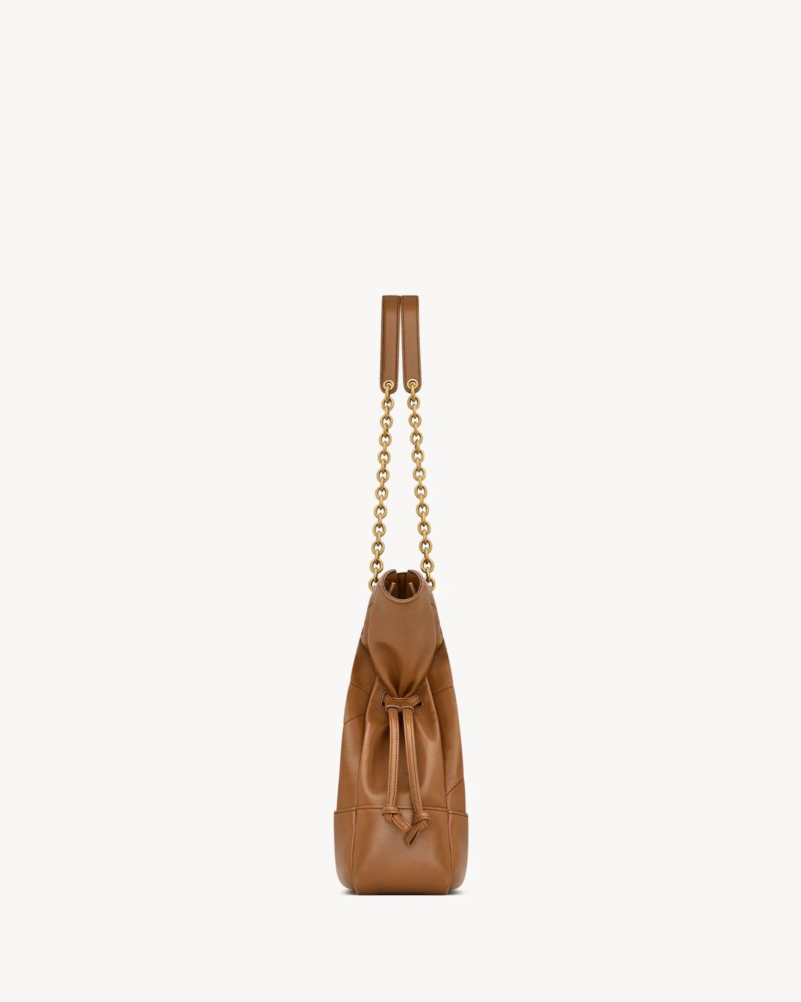 YSL Jamie Drawstring Shoulder Bag Mini