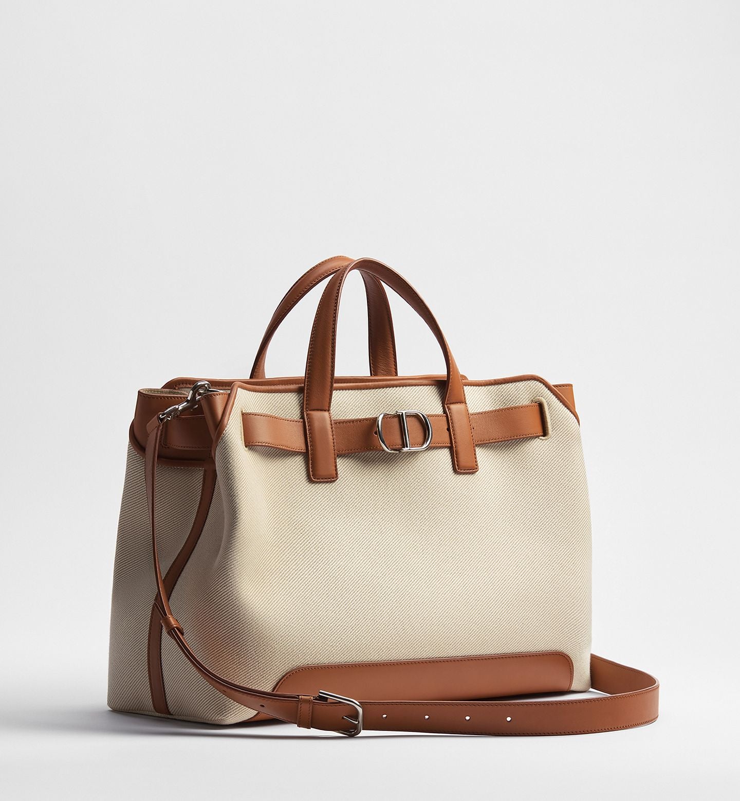 Medium Dior Normandie Tote Bag